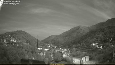 Webcam ore 06:25