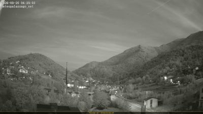 Webcam ore 06:30