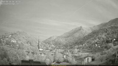 Webcam ore 06:40