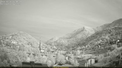 Webcam ore 06:45