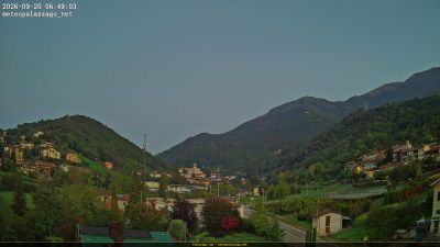 Webcam ore 06:50