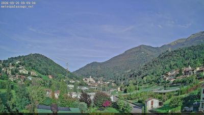 Webcam ore 09:10