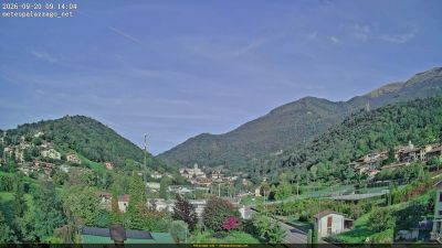 Webcam ore 09:15