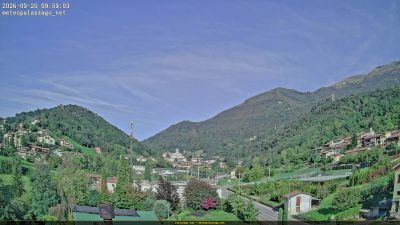 Webcam ore 10:00