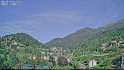 Webcam ore 10:05