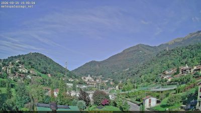 Webcam ore 10:10