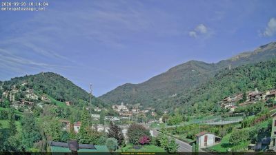 Webcam ore 10:15
