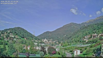 Webcam ore 10:20
