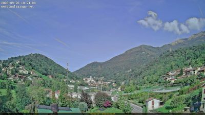 Webcam ore 10:25