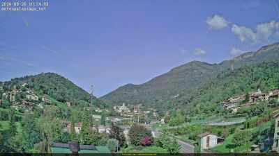 Webcam ore 10:35