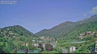 Webcam ore 10:45