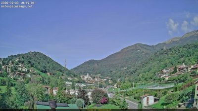 Webcam ore 10:50