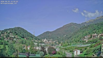 Webcam ore 10:55