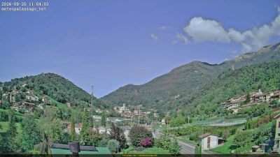 Webcam ore 11:05