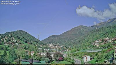 Webcam ore 11:15