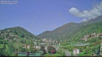 Webcam ore 11:20