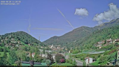 Webcam ore 11:25