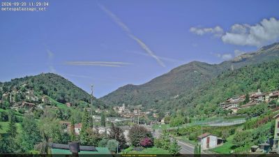 Webcam ore 11:30