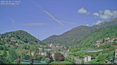 Webcam ore 11:35