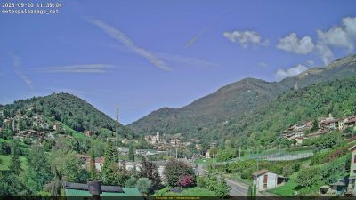 Webcam ore 11:40