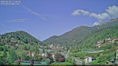 Webcam ore 11:45