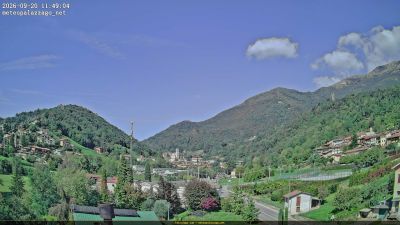 Webcam ore 11:50