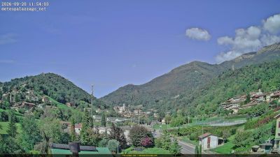 Webcam ore 11:55