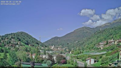 Webcam ore 12:05