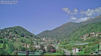 Webcam ore 12:10