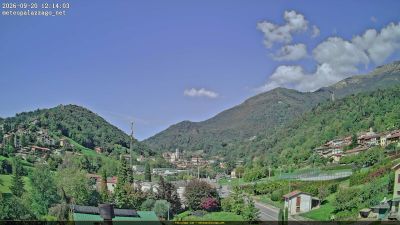 Webcam ore 12:15