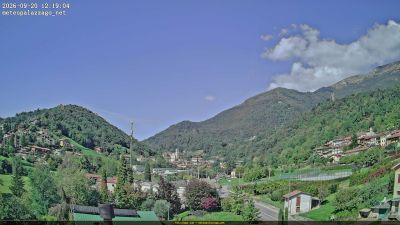 Webcam ore 12:20
