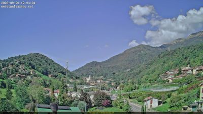 Webcam ore 12:25