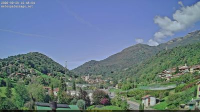 Webcam ore 12:50