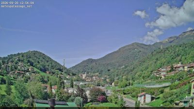 Webcam ore 12:55