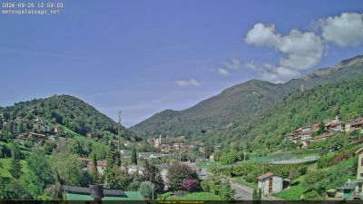 Webcam ore 13:00