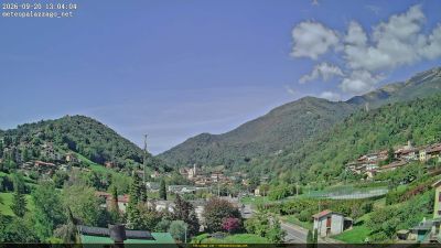 Webcam ore 13:05