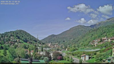 Webcam ore 13:10