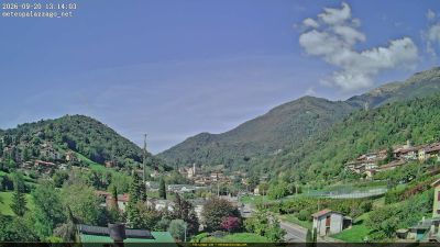 Webcam ore 13:15