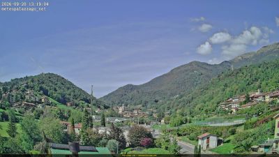 Webcam ore 13:20