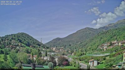 Webcam ore 13:25