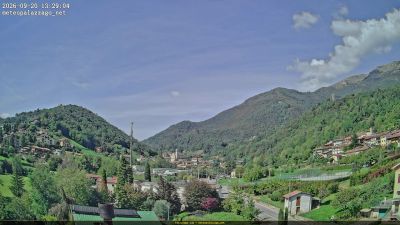 Webcam ore 13:30