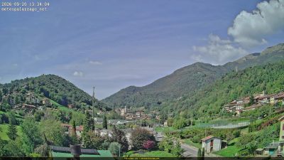 Webcam ore 13:35