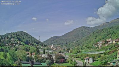 Webcam ore 13:40
