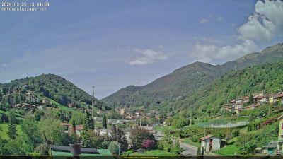 Webcam ore 13:45