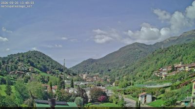 Webcam ore 13:50
