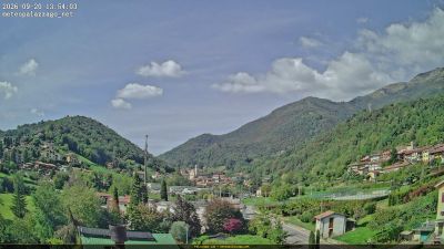 Webcam ore 13:55