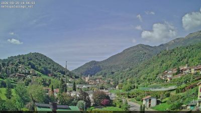 Webcam ore 14:05