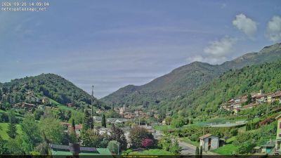 Webcam ore 14:10