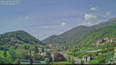 Webcam ore 14:20