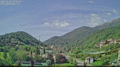 Webcam ore 14:25